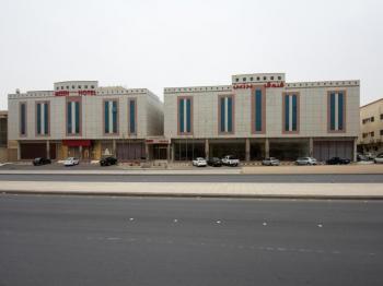 Brzeen Hotel - Riyadh - ???? ????? ?????? Main image