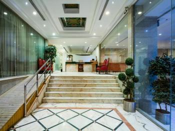 Brzeen Hotel - Riyadh - ???? ????? ??????