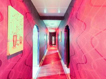 Brzeen Hotel - Riyadh - ???? ????? ??????